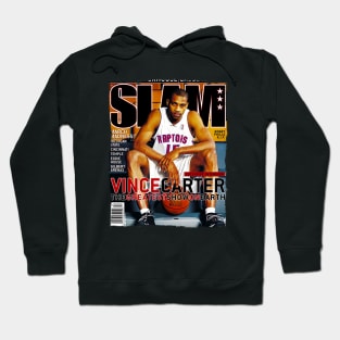 Vinsanity - SLAM Hoodie